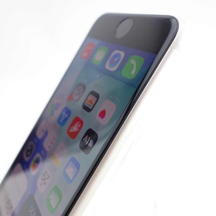 ��SIM�ե꡼��iPhoneSE3 64GB �������饤�� ����100�� Apple���ȥ���