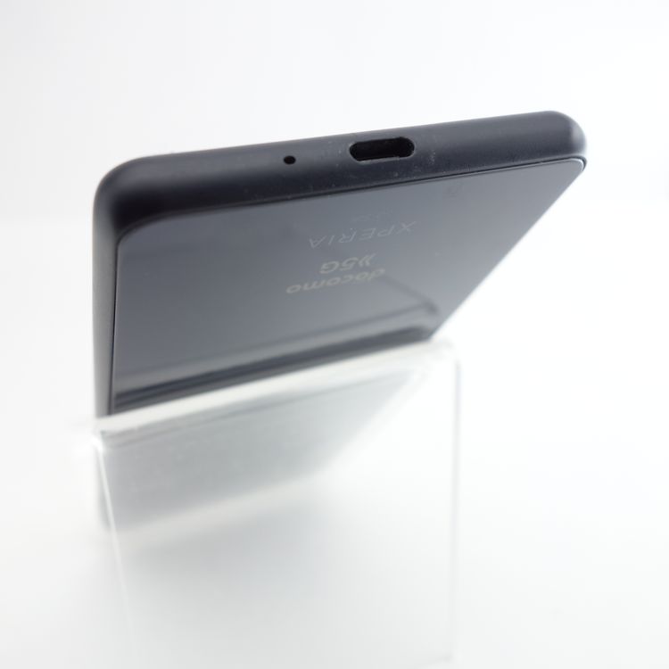 ��SIM�ե꡼��Xperia 10 III SO-52B �֥�å� �������¡� docomo��