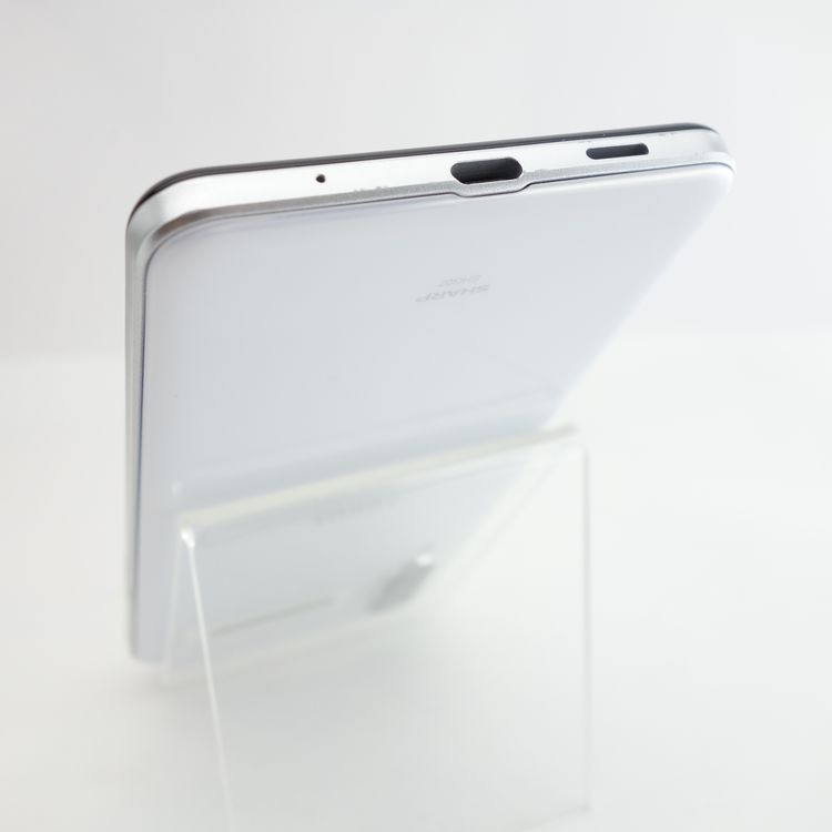 SIMե꡼AQUOS zero5G basic DX SHG02 ۥ磻 ¡