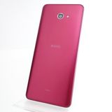 SIMե꡼BASIO 4 KYV47-u 磻å ¡ UQmobile