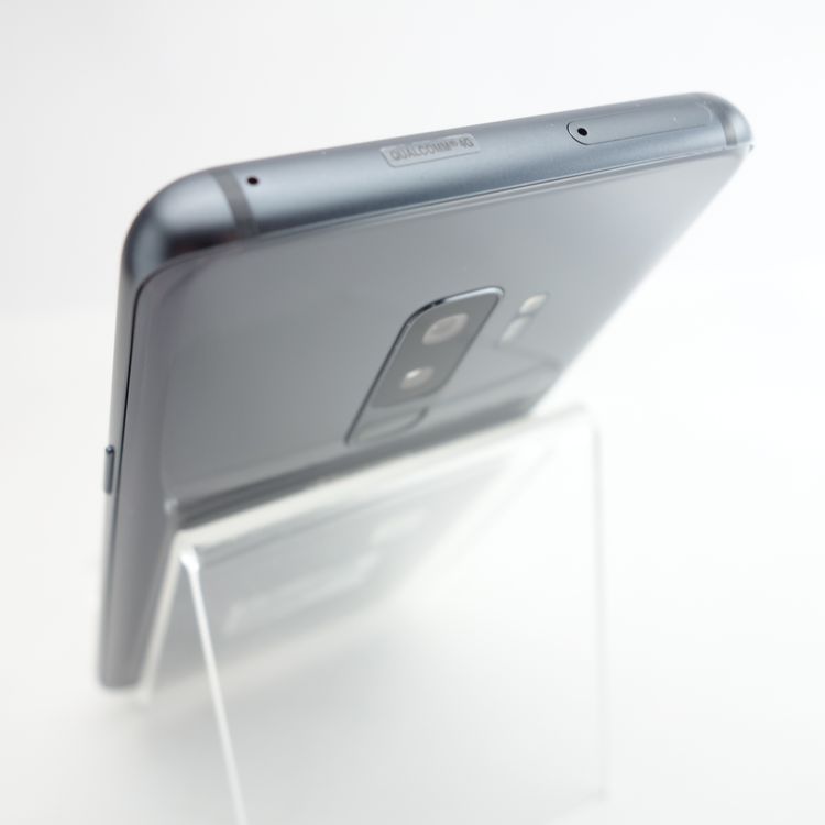 ��SIM�ե꡼��Galaxy S9+ SC-03K �ߥåɥʥ��ȥ֥�å� �������¡�