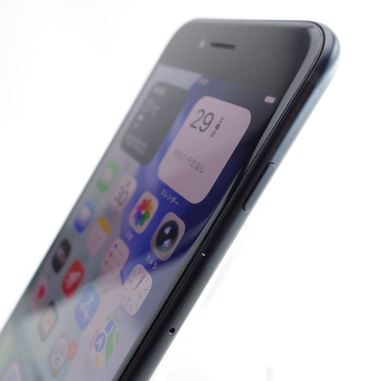 ��SIM�ե꡼��iPhoneSE3 64GB �ߥåɥʥ��� ����88�� �������¡�
