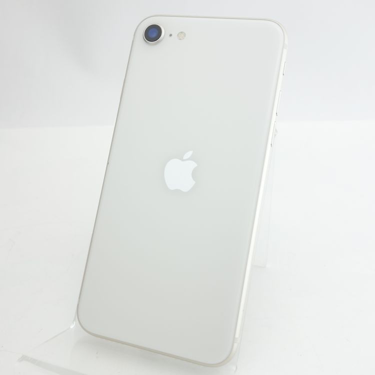��SIM�ե꡼��iPhoneSE3 64GB �������饤�� ����100�� �������¡�