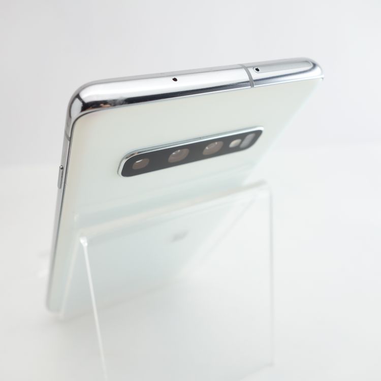 SIMե꡼Galaxy S10 SC-03L ץꥺۥ磻 ¡