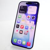 【SIMフリー】iPhone15Pro 128GB ブラックチタニウム 電池86% ストア版