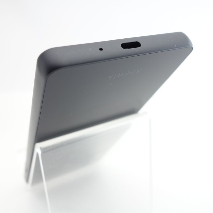 ��SIM�ե꡼��Xperia 10 VI A402SO �֥�å� ���������ݾ� Softbank��
