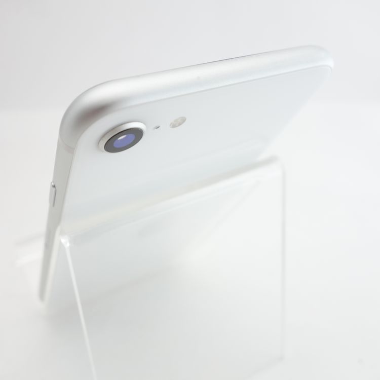 ��SIM�ե꡼��iPhoneSE2 128GB �ۥ磻�� ����87�� �������¡�