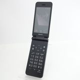 SIMե꡼DIGNO4 A202KC ֥å Softbank ¡