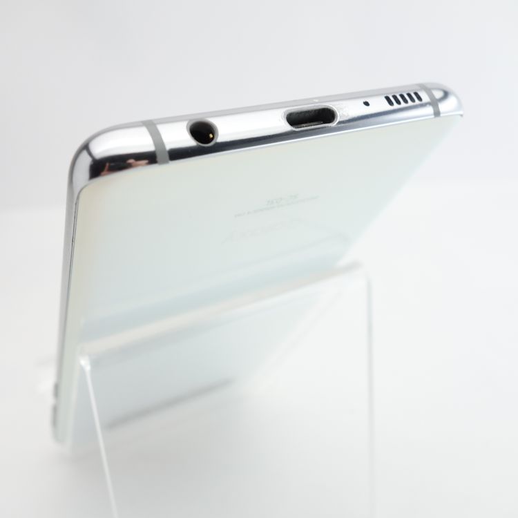 ��SIM�ե꡼��Galaxy S10 SC-03L �ץꥺ��ۥ磻�� �������¡�