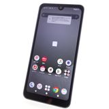 ��SIM�ե꡼��AQUOS wish3 SH-53D �֥�å� �������¡� docomo��