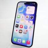 ��SIM�ե꡼��iPhone15 128GB �֥�å� ����95% �������¡�