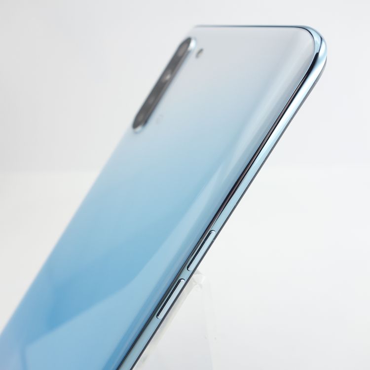 ��SIM�ե꡼��OPPO Reno3 A A002OP �ۥ磻�� �������¡� Y!mobile��