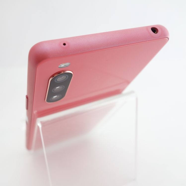 ��SIM�ե꡼��Xperia 10 III SOG04 �ԥ� au�� �������¡�