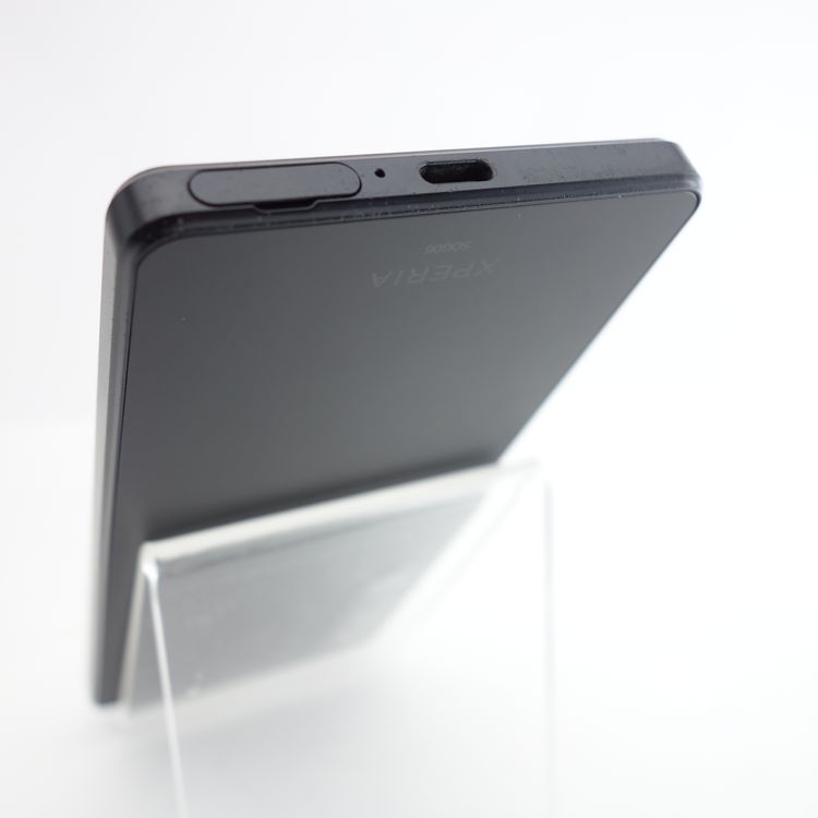 SIMե꡼Xperia 1 IV SOG06 256GB ֥å ¡ au
