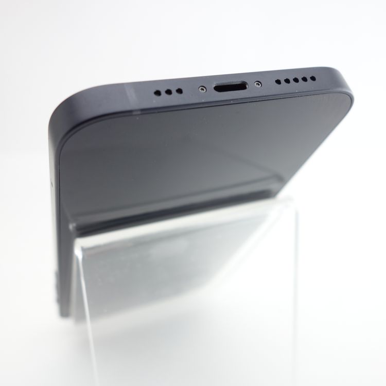 【SIMフリー】iPhone12 64GB ブラック 電池100% 利用制限〇