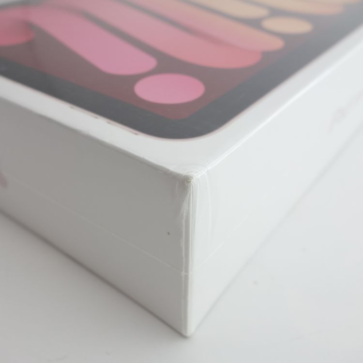 ��8.3�������iPad mini 6 64GB �ԥ� ̤�������� ���������ݾ� SIM�ե꡼