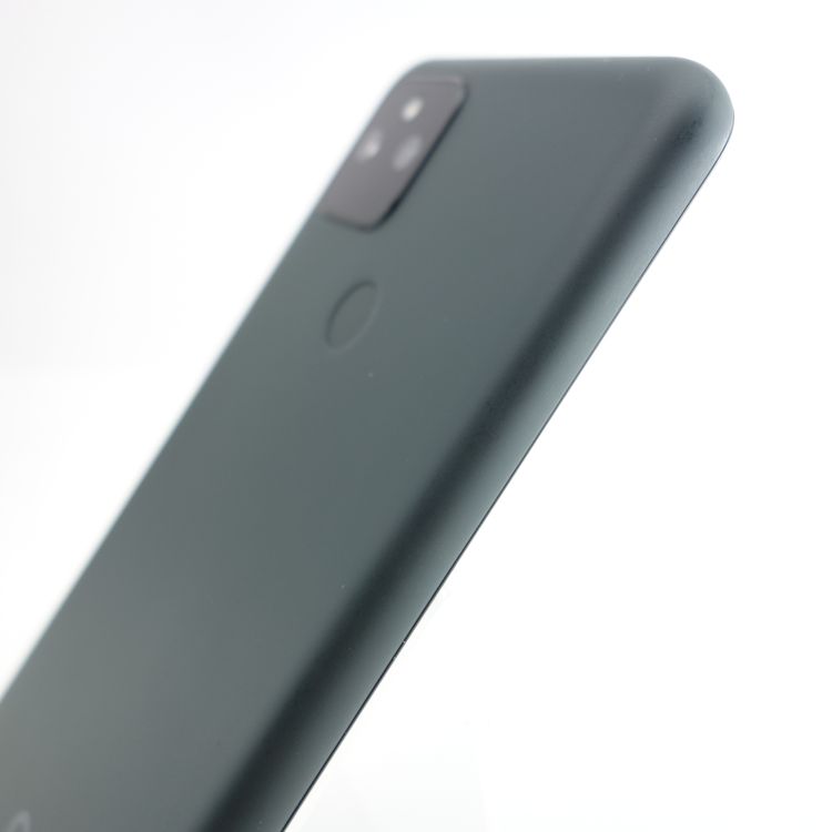 ��SIM�ե꡼��Google Pixel 5a �⥹�ȥ꡼�֥�å� Softbank�� ������