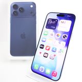 ��SIM�ե꡼��iPhone17 Pro Max 256GB �ǥ����ץ֥롼 ����100��