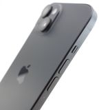 ��SIM�ե꡼��iPhone15 128GB �֥�å� ����84% Apple���ȥ���