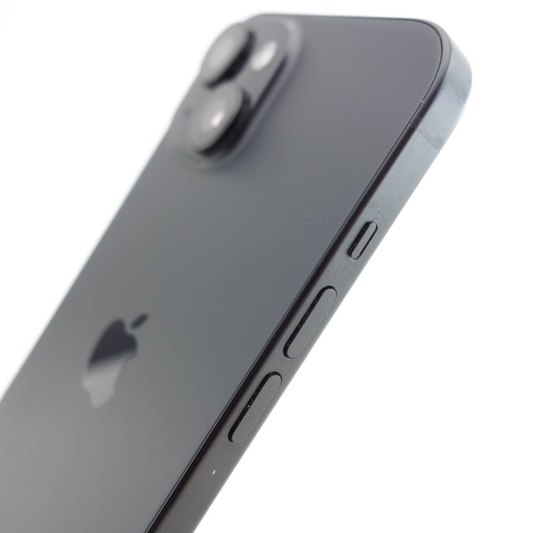 ��SIM�ե꡼��iPhone15 128GB �֥�å� ����84% Apple���ȥ���