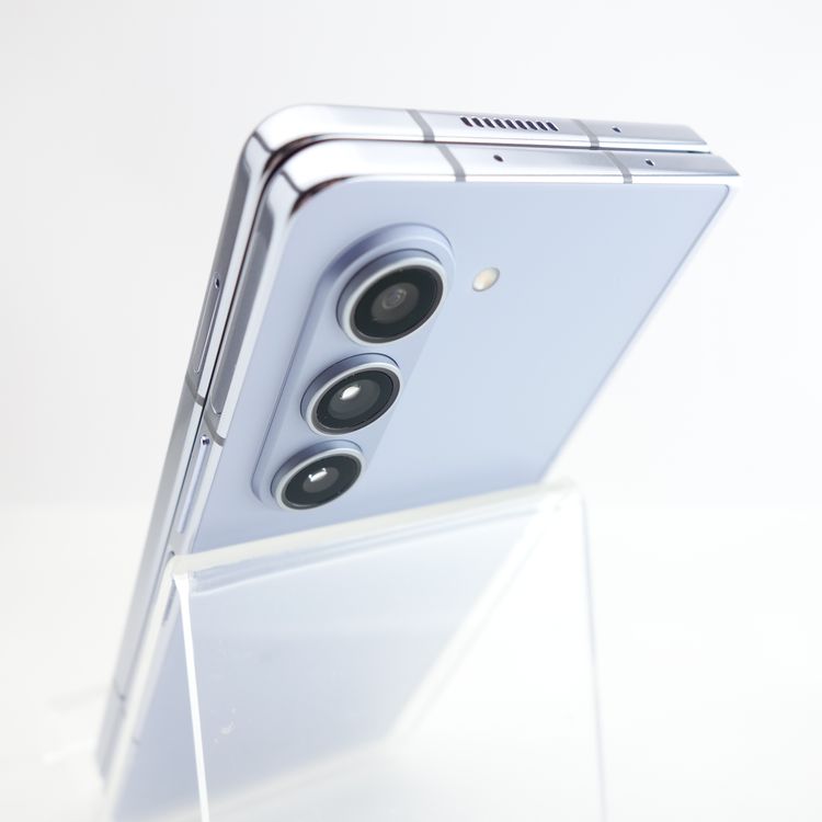 SIMե꡼Galaxy Z Fold5 SCG22 ֥롼 ¡ au