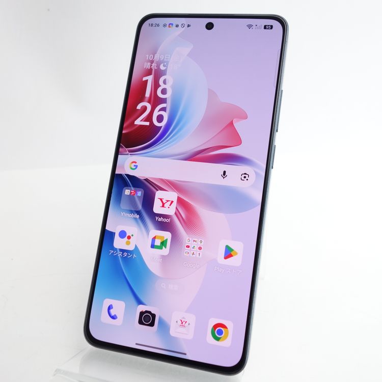 ��SIM�ե꡼��OPPO Reno11 A A401OP ���������꡼�� �������¡�