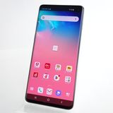SIMե꡼Galaxy S10 SC-03L ץꥺۥ磻 ¡