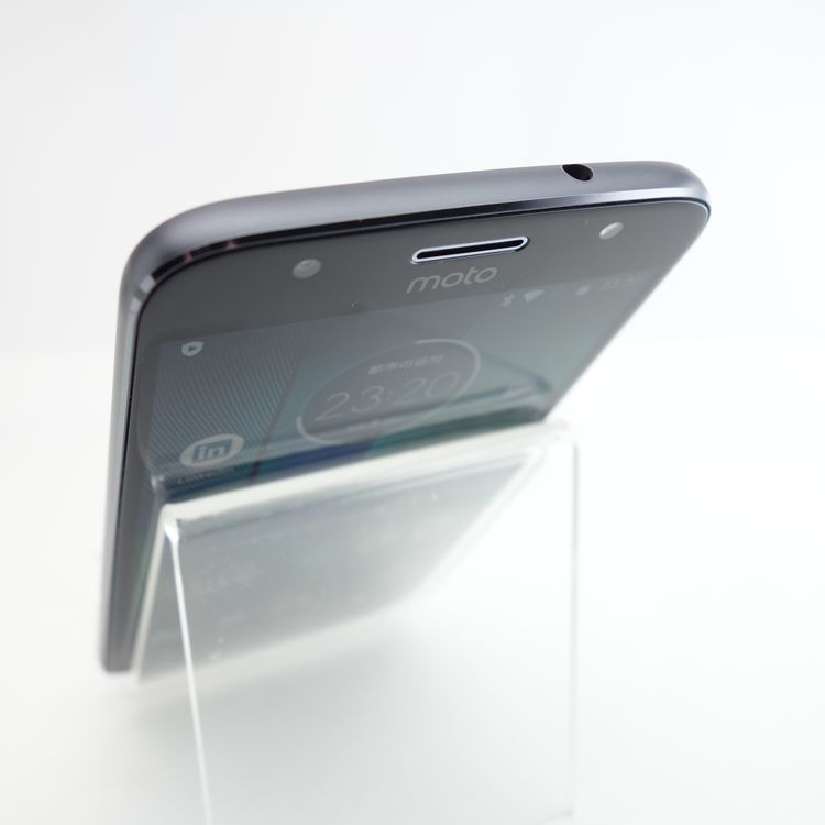 SIMե꡼Moto G5s Plus XT1805 ʥ졼 SIMե꡼