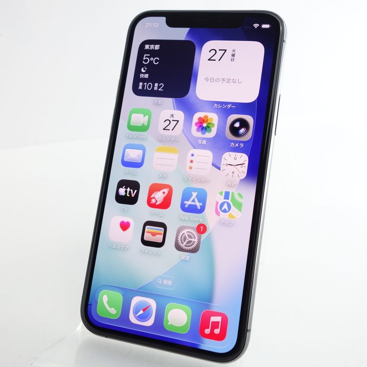 ��SIM�ե꡼��iPhone11 Pro 64GB ���ڡ������쥤 ����100�� �������¡�