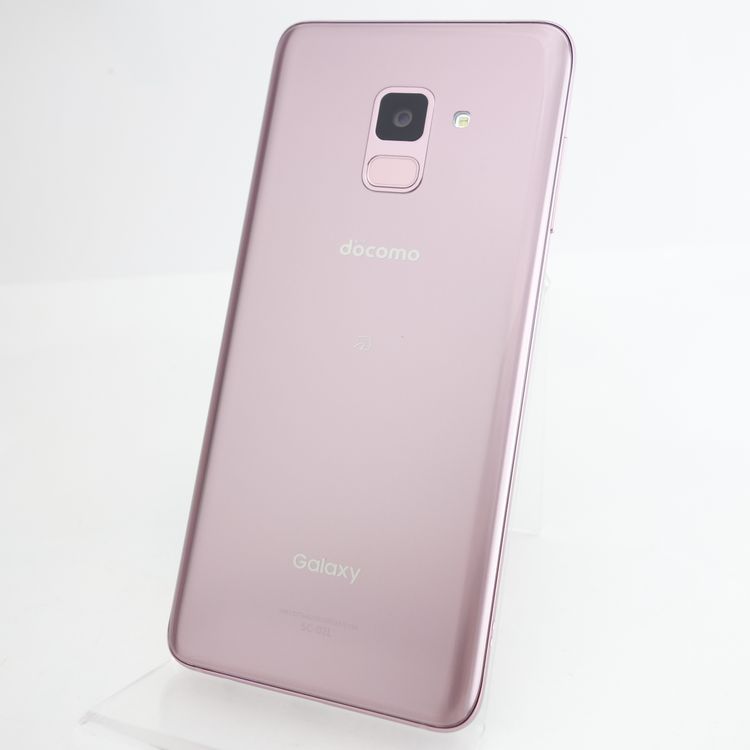 ��SIM�ե꡼��Galaxy Feel2 SC-02L ��������ԥ� ���������ݾ�