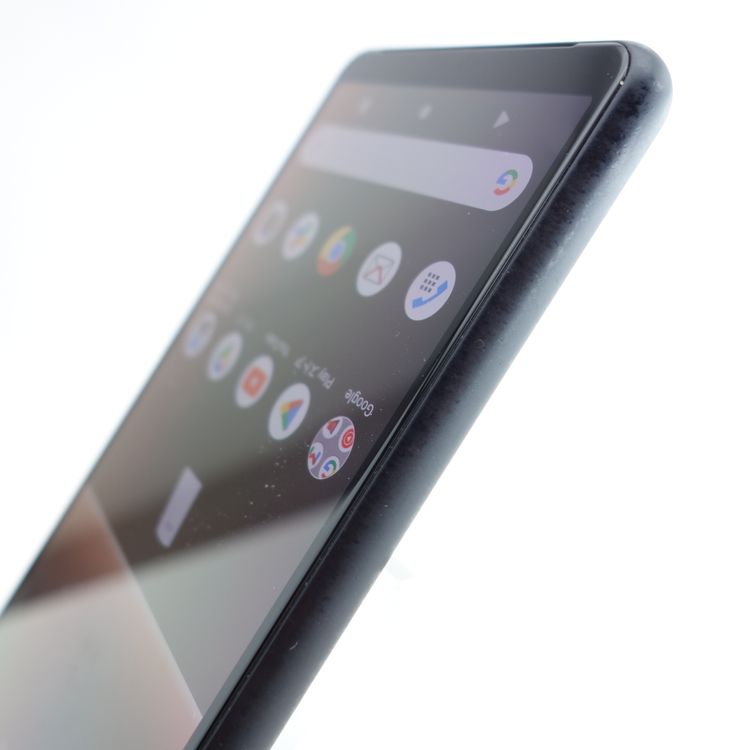 ��SIM�ե꡼��Xperia 10 II SO-41A �֥�å� �������¡� docomo��