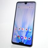 SIMե꡼AQUOS R3 SHV44 ץʥۥ磻 ݾ au