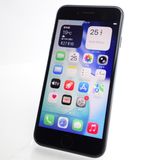 ��SIM�ե꡼��iPhoneSE2 64GB �֥�å� ����85�� �������¡�
