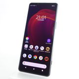 SIMե꡼Xperia 5 III XQ-BQ42 ֥å 256GB ǥ奢SIM