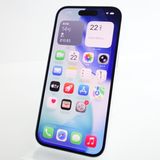 ��SIM�ե꡼��iPhone15 128GB �֥롼 ����90% Apple���ȥ���