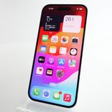 【SIMフリー】iPhone15 128GB ブルー 電池100% 利用制限保証