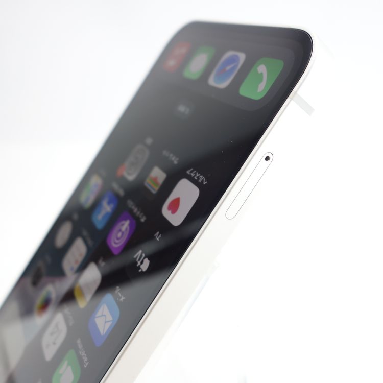 ��SIM�ե꡼��iPhone12 128GB �ۥ磻�� ����85�� �������¡�