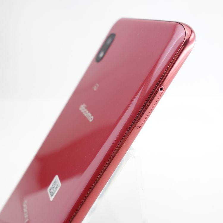 SIMե꡼Galaxy A21 SC-42A å ¡ docomo