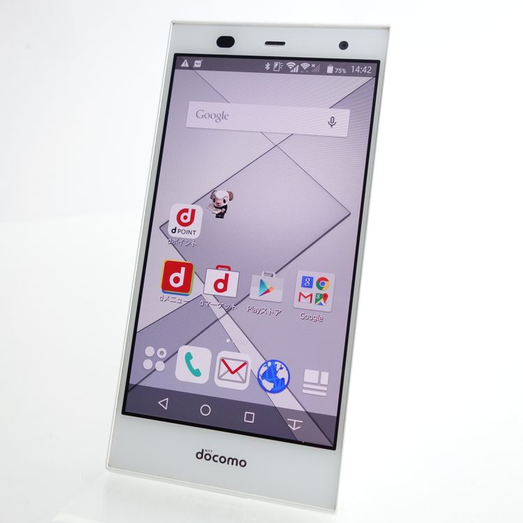 SIMե꡼arrows Fit F-01H  ¡ docomoSIMå