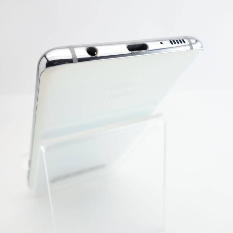 SIMե꡼Galaxy S10 SC-03L ץꥺۥ磻 ¡