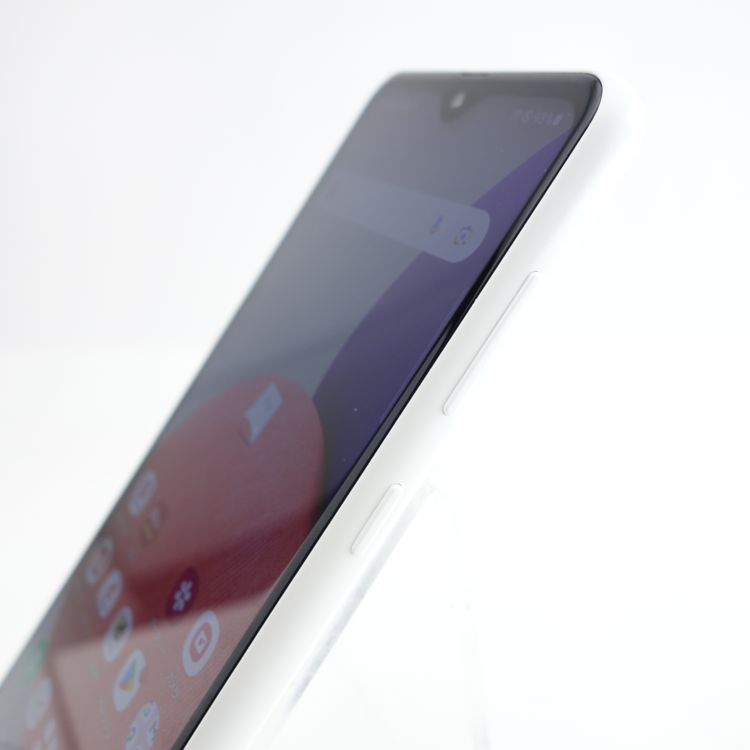SIMե꡼Galaxy A22 5G SC-56B ۥ磻 ¡ docomo