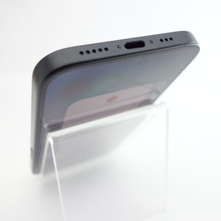 ��SIM�ե꡼��iPhone15 256GB �֥�å� ����87�� �������¡�