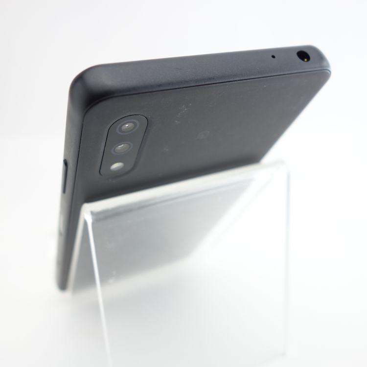 SIMե꡼Xperia Ace II SO-41B ֥å ¡ docomo