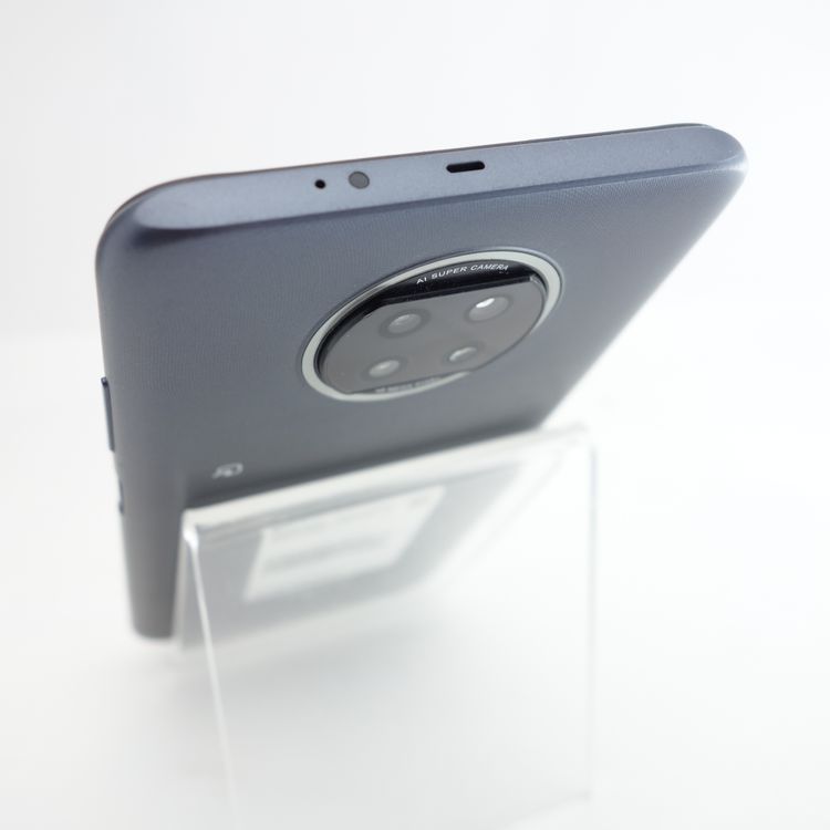 ��SIM�ե꡼��Redmi Note 9T 128GB A001XM �ʥ��ȥե�����֥�å�