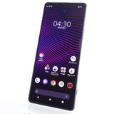 ��SIM�ե꡼��Xperia 1 III SOG03 256GB �ե����ȥ֥�å� �������¡�
