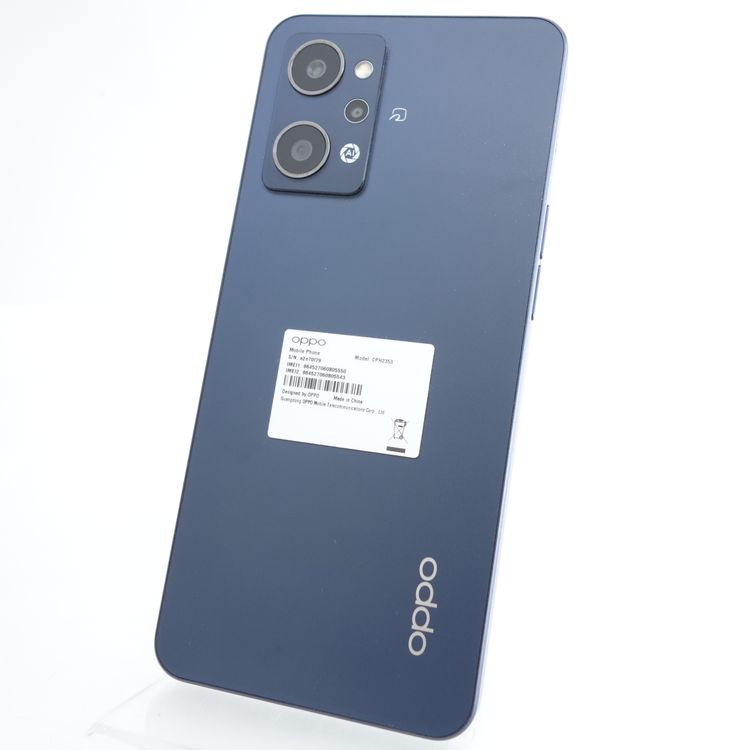 ��SIM�ե꡼��OPPO Reno7 A CPH2353 �������꡼�֥�å� ������SIM�ե꡼