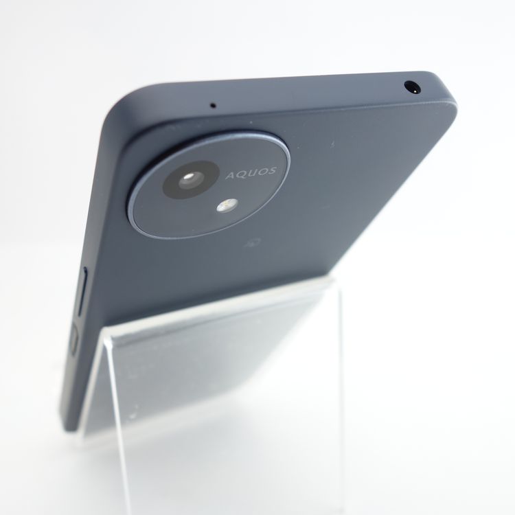 SIMե꡼AQUOS wish4 SH-52E ֥å ¡ docomo