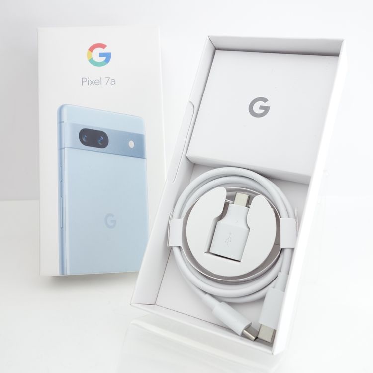 ��SIM�ե꡼��Google Pixel 7a 128GB ���� �������¡� au��SIM�ե꡼