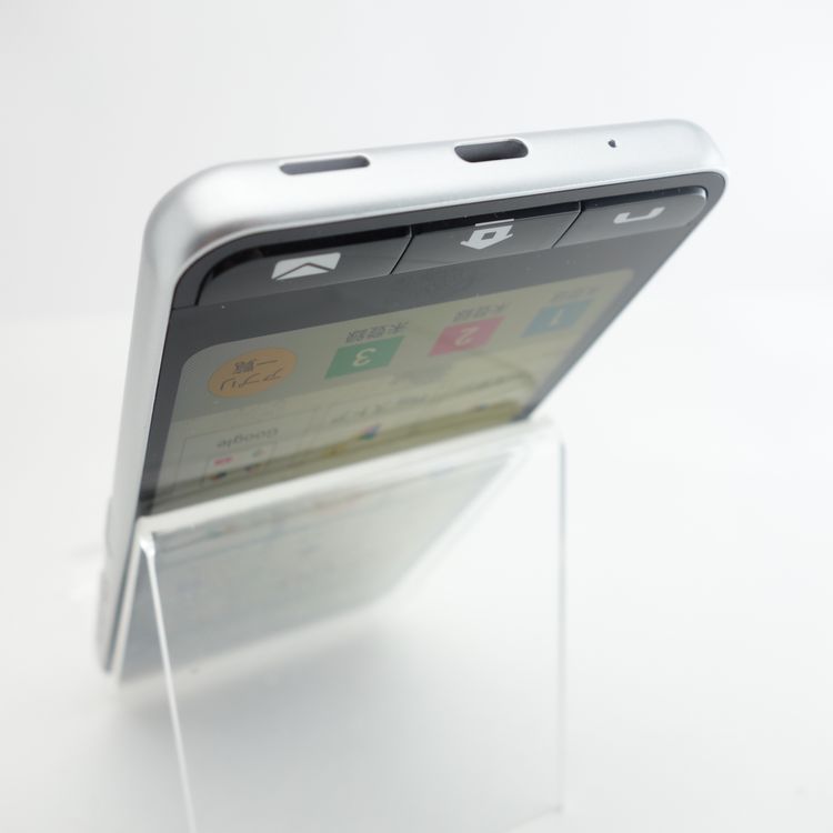 ��SIM�ե꡼��BASIO active SHG09 ����С� �������¡� au��