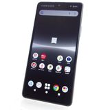 SIMե꡼Xperia Ace III SO-53C ֥å ¡ docomo